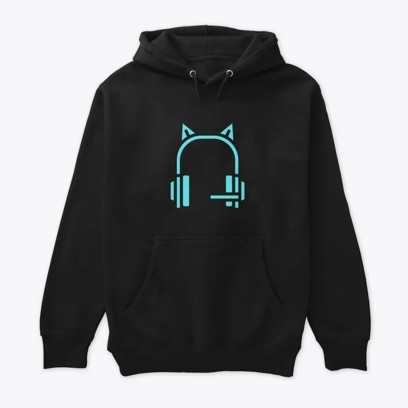 Incognito Mei Hoodie