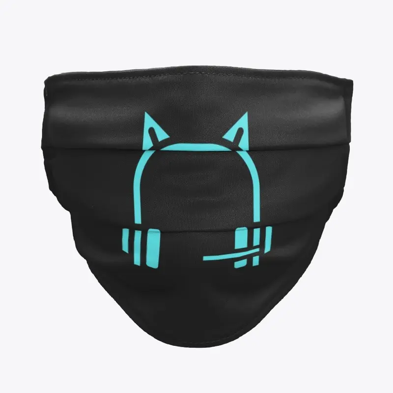 Incognito Mei Face Mask~!